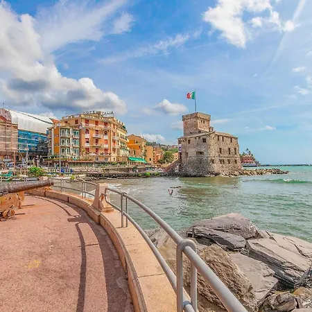 Διαμέρισμα 1 Bedroom Lovely In *