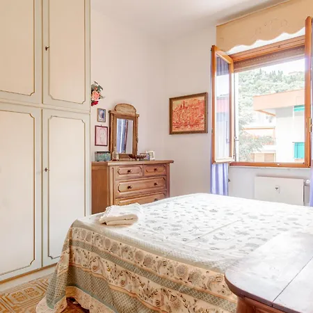 1 Bedroom Lovely In راباللو