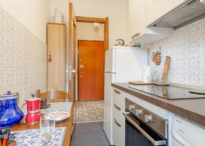 شقة 1 Bedroom Lovely In *