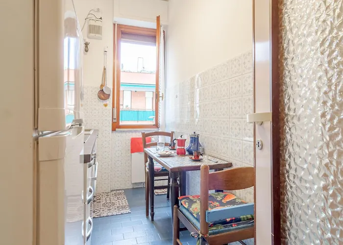 شقة 1 Bedroom Lovely In راباللو