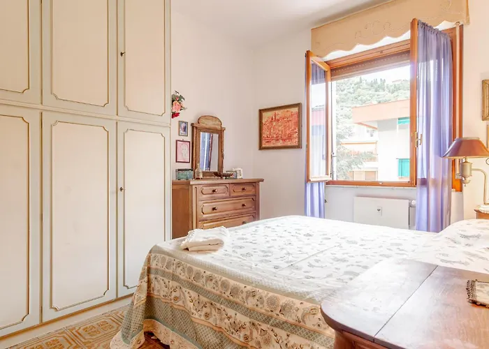 1 Bedroom Lovely In راباللو