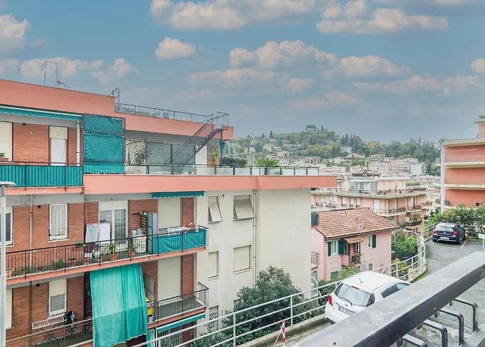 1 Bedroom Lovely In راباللو