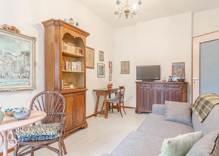 شقة 1 Bedroom Lovely In