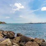1 Bedroom Lovely In * Rapallo