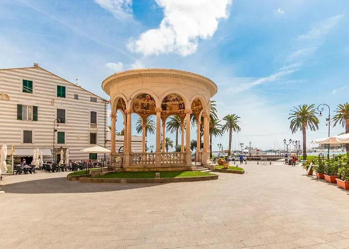 1 Bedroom Lovely In