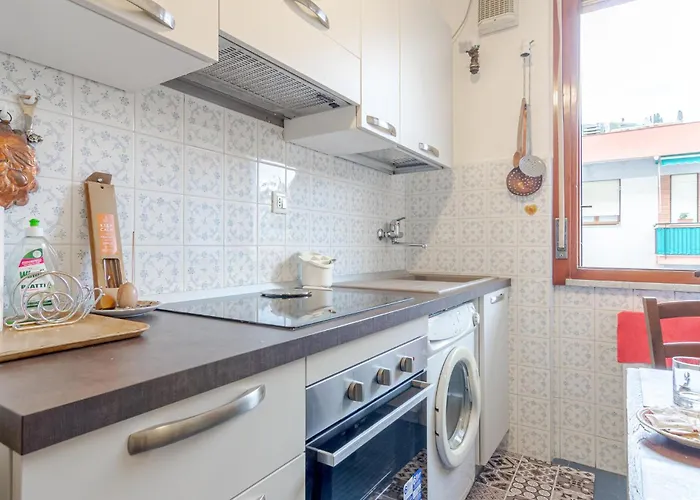 Lejlighed 1 Bedroom Lovely In *