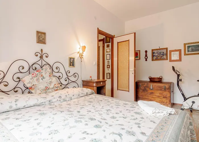 Lejlighed 1 Bedroom Lovely In